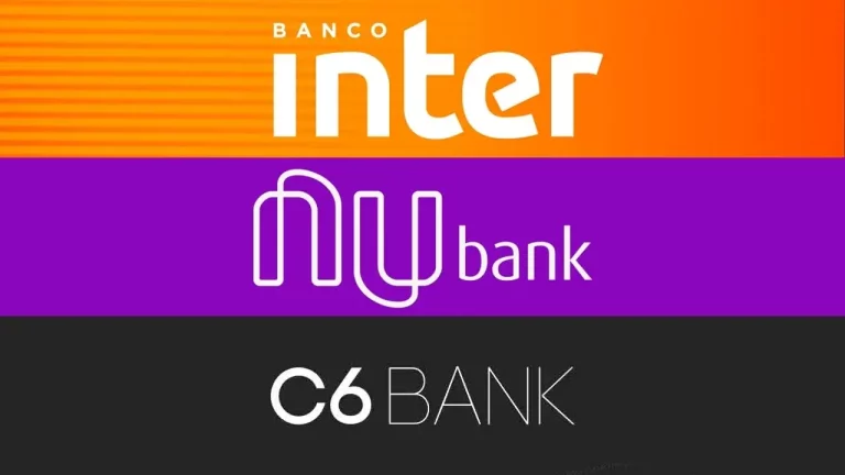 Modern Banking Shift: How to Apply for Credit Cards Online with Nubank, C6 Bank and Inter