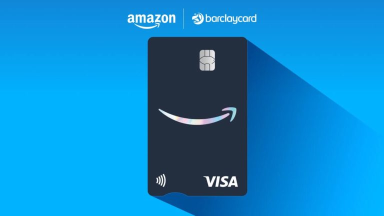 How to Apply for Your Amazon Barclaycard Visa Credit Card: A Complete Guide