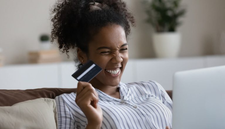 Amazon Barclaycard Visa: Simple Rewards, No Annual Fee