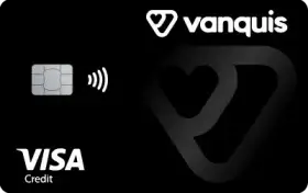 Vanquis Balance Transfer Credit Card